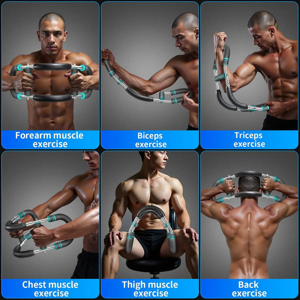 Power Flex Arm Trainer